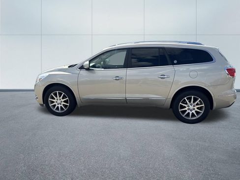 Used 2016 Buick Enclave Leather AWD/4WD image 10