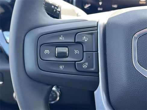 New 2026 GMC Sierra 1500 SLT w/ SLT Premium Plus Package image 13