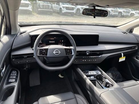 New 2026 Nissan Murano SV AWD/4WD image 8