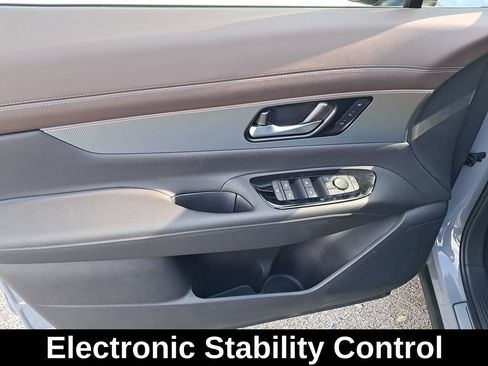 New 2026 Nissan Murano Platinum w/ Cargo Package image 10