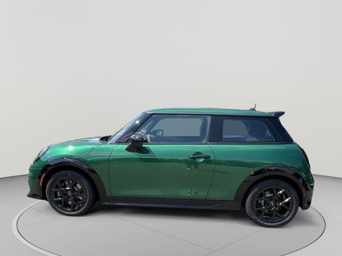 New 2026 MINI Cooper S FWD image 2