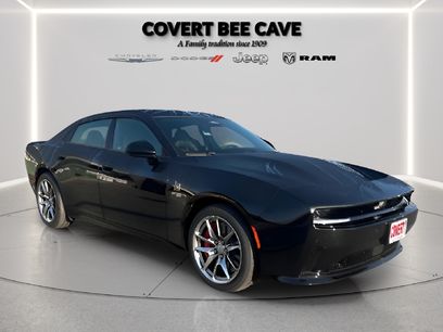 New 2026 Dodge Charger Daytona Scat Pack w/ Track Package