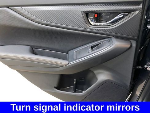 Certified 2021 Subaru Crosstrek 2.5i Limited w/ Moonroof Package 1 image 25