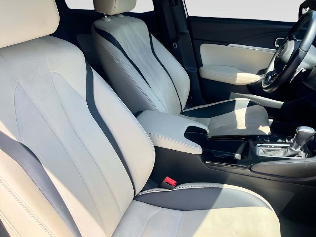 Used 2024 Acura Integra A-Spec w/ Technology Package FWD image 27