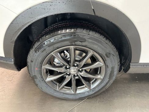 New 2026 Honda CR-V EX-L image 10