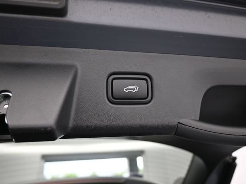 Used 2025 Hyundai Tucson SEL AWD/4WD image 44