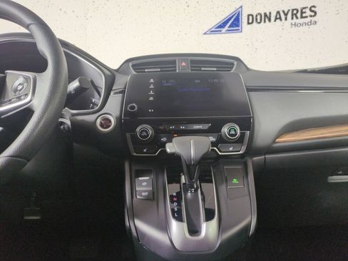 Used 2018 Honda CR-V EX image 20