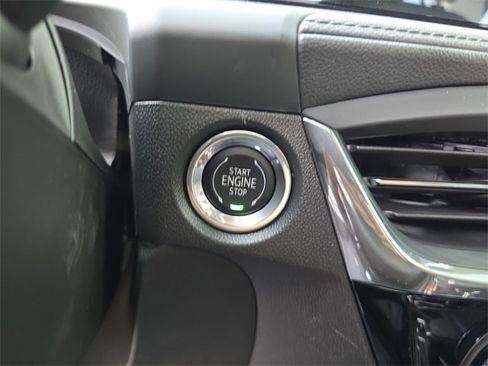 New 2026 Buick Encore GX Sport Touring w/ Advanced Technology Package image 27