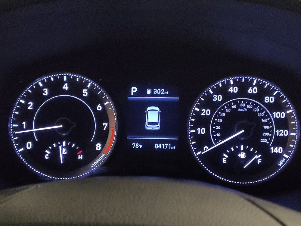 Used 2020 Hyundai Venue SEL FWD image 23
