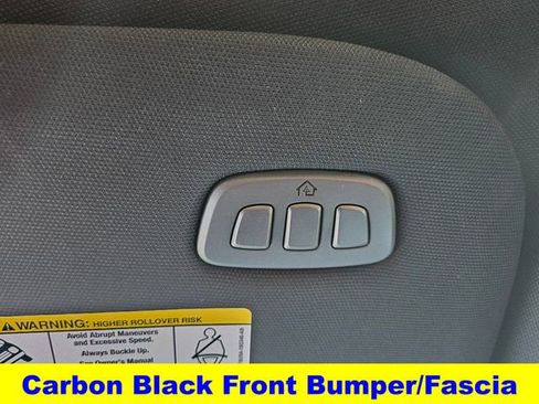 New 2025 Ford Expedition Platinum w/ Stealth Performance Package image 34