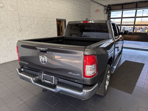 Used 2020 RAM 1500 Big Horn image 7