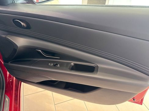 New 2026 Hyundai Elantra SEL Sport Premium FWD image 12