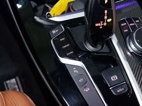 Used 2019 BMW X3 M40i w/ Premium Package image 47