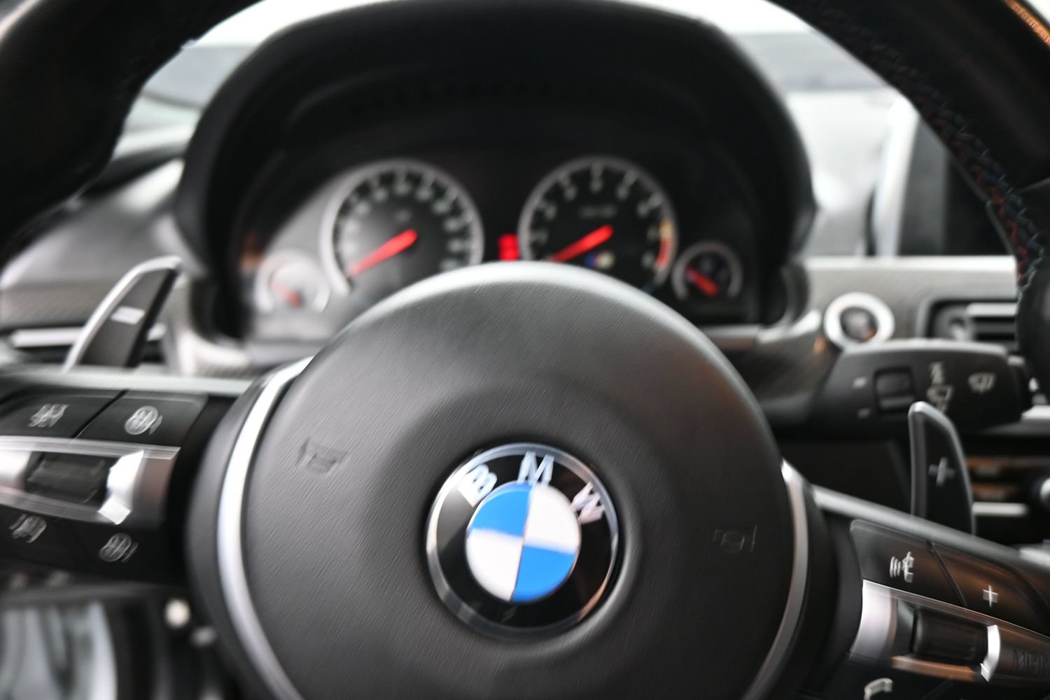 Used 2014 BMW M6 Coupe RWD image 17