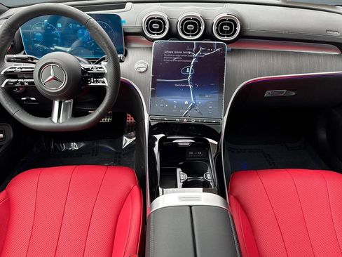 New 2026 Mercedes-Benz CLE 450 4MATIC Coupe image 14