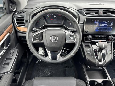 Used 2020 Honda CR-V EX image 27