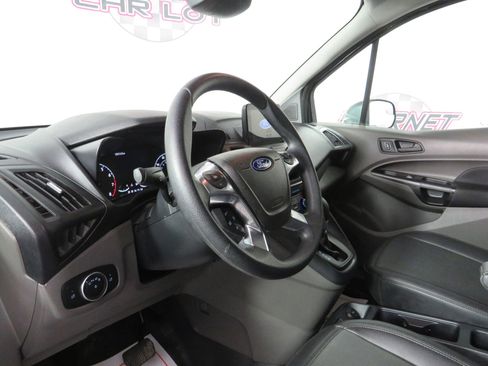 Used 2023 Ford Transit Connect XL image 10