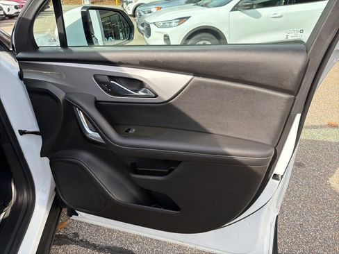 Used 2023 Chevrolet Blazer LT w/ Driver Confidence Package image 22