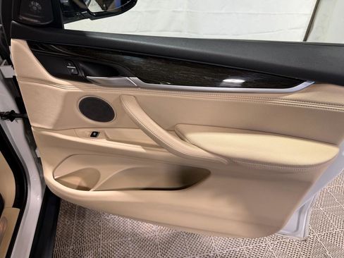 Used 2014 BMW X5 xDrive50i AWD/4WD image 14