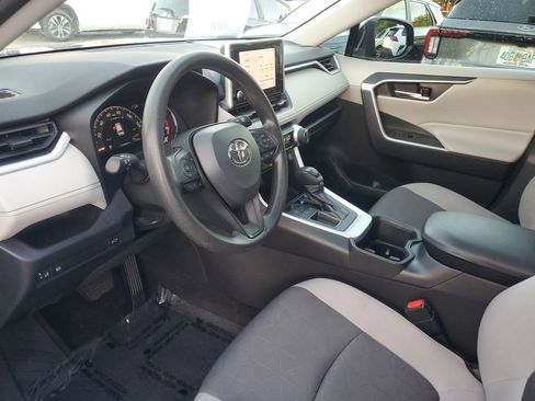 Certified 2023 Toyota RAV4 XLE w/ Convenience Package image 16