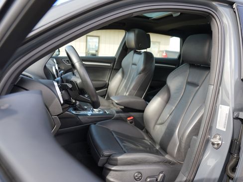 Used 2017 Audi A3 e-tron Premium w/ Sport Package image 12