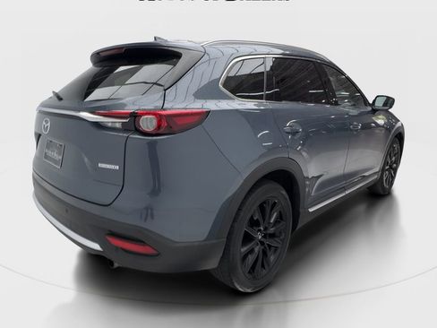Used 2023 MAZDA CX-9 Carbon Edition AWD/4WD image 7