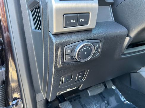 Used 2019 Ford F350 Platinum w/ Platinum Ultimate Package image 29