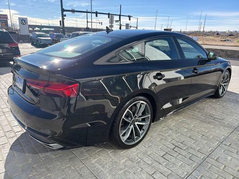 Used 2024 Audi A5 2.0T Premium w/ Summer of Audi Package image 5