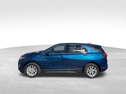 Used 2020 Chevrolet Equinox LT image 9