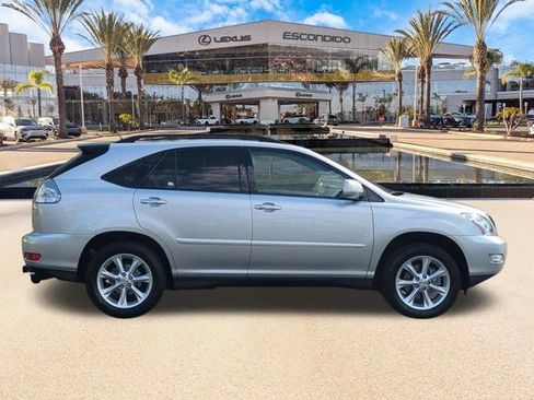 Used 2008 Lexus RX 350 2WD image 4