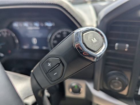 Used 2023 Ford F150 XLT w/ Equipment Group 302A High RWD image 15