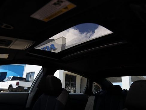 New 2025 Honda Accord Sport image 11