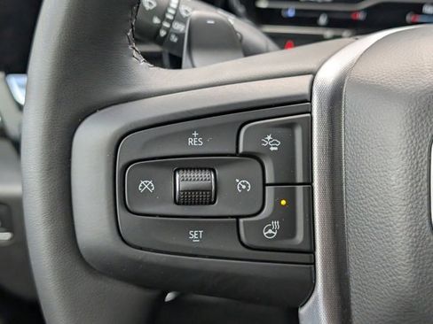 Used 2024 GMC Sierra 1500 SLT w/ SLT Convenience Package image 21