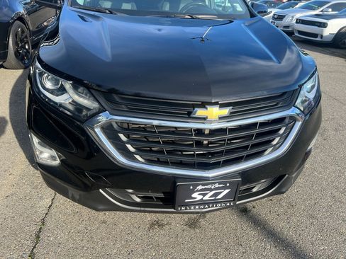 Used 2020 Chevrolet Equinox LT image 8