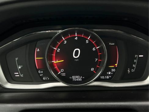 Used 2017 Volvo XC60 T6 Dynamic w/ Climate Package AWD/4WD image 22