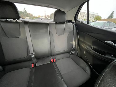 Used 2025 Buick Encore GX Preferred image 35