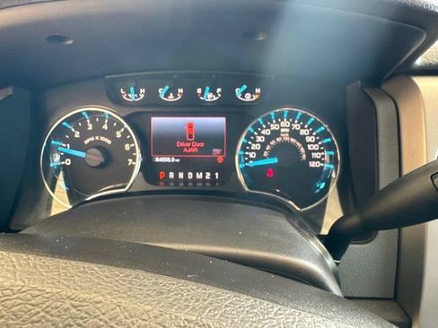 Used 2012 Ford F150 XLT w/ XLT Chrome Pkg AWD/4WD image 13