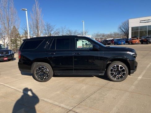 Used 2023 Chevrolet Tahoe RST image 5