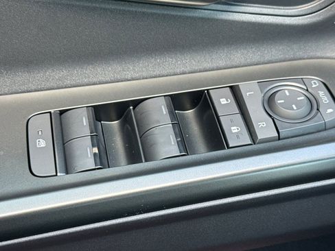 New 2026 Toyota bZ AWD/4WD image 12