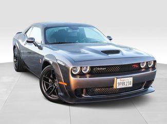 Used 2022 Dodge Challenger R/T Scat Pack RWD video 2