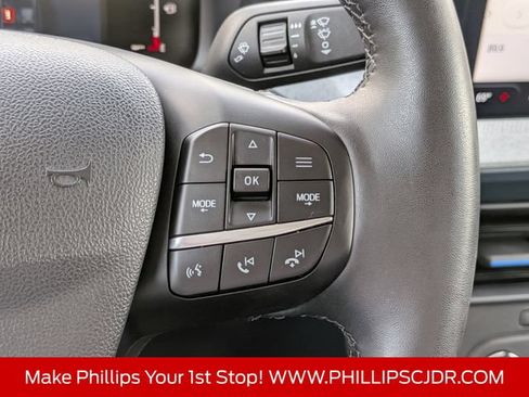 Used 2025 Ford Maverick XLT w/ XLT Luxury Package FWD image 24