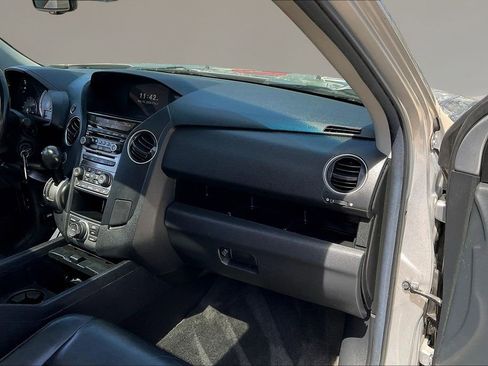 Used 2012 Honda Pilot Touring image 27