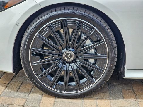 New 2026 Mercedes-Benz CLE 450 4MATIC Coupe image 11