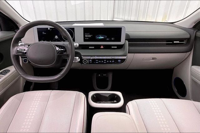 Certified 2023 Hyundai Ioniq 5 SEL RWD image 14