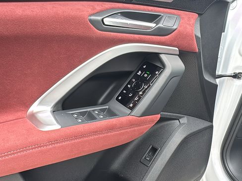 New 2025 Audi SQ5 Premium Plus image 13