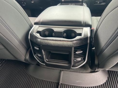 Used 2020 RAM 1500 Big Horn image 19