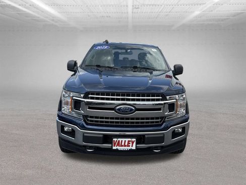 Used 2019 Ford F150 XLT w/ XTR Package AWD/4WD image 3