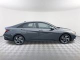 New 2025 Hyundai Elantra Sport image 4