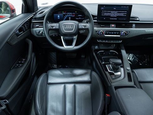Used 2023 Audi A4 2.0T Premium Plus image 3