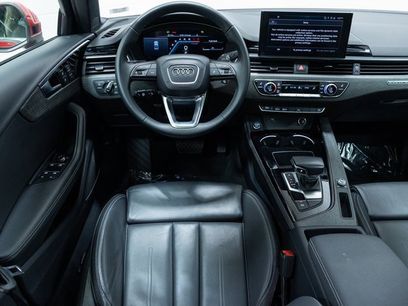 Used 2023 Audi A4 2.0T Premium Plus